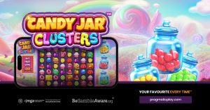 Candy Jar Cluster Game Slot Pragmatic Terpopuler 2023