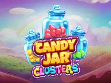 Candy Jar Cluster Game Slot Pragmatic Terpopuler 2023