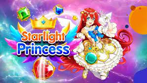 Starlight Princess Game Slot Pragmatic Terbaik 2023