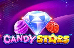Candy Stars Game Slot Pragmatic Terpopuler Gacor