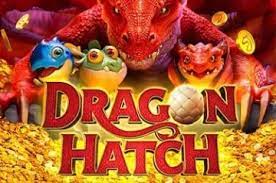 Dragon Hatch Slot PGSoft Terpopuler 2024