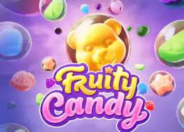 Fruity Candy Slot PGSlot Terbaik Di Indonesia