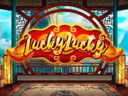 Lucky Lucky Game Slot Habanero Terpopuler No 1