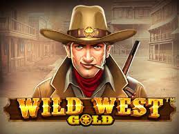 Wild West Gold Megaways Slot Pragmatic Terbaik