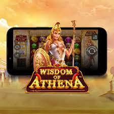 Wisdom Of Athena Slot Pragmatic Terpopuler Di Asia