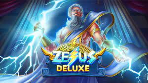 Zeus Deluxe Slot Habanero Terbaik Di Indonesia