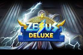 Zeus Deluxe Slot Habanero Terbaik Di Indonesia