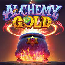 Alchemy Gold Game Slot PGSoft Terbaik No 1
