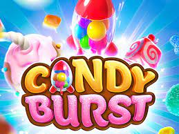 Candy Burst Game Slot PGSoft Terbaik Di Asia