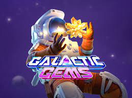 Galactic Gems Game Slot PGSoft Terpopuler 2024