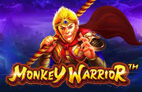 Monkey Warrior Game Slot Pragmatic Terbaik 2024