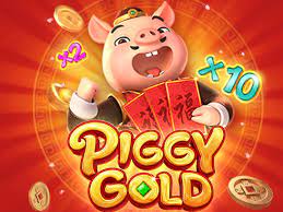 Piggy Gold Game Slot PGSoft Terpopuler 2024