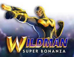 Wildman Super Bonanza Game Slot Pragmatic Terbaik