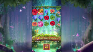 Butterfly Blossom Game Slot PGSoft Terpopuler