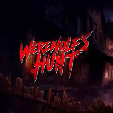 Werewolf's Hunt Game Slot PGSoft Terpercaya Gacor